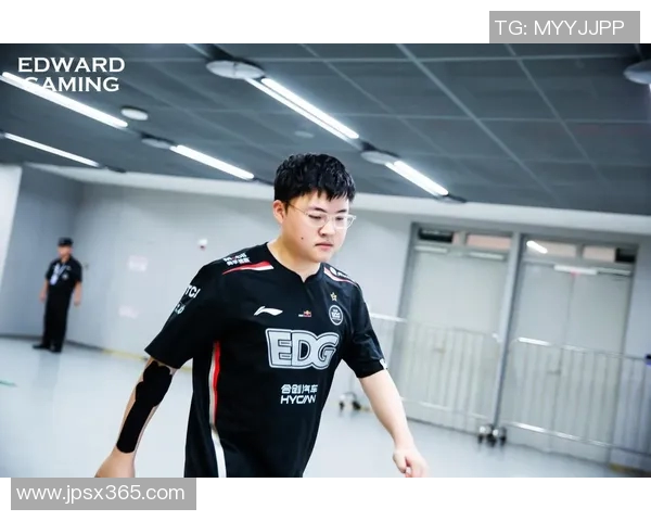 赛后分析:EDG与LNG选手个人能力对比与表现评估